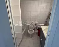 Appartement, 26,25 m²