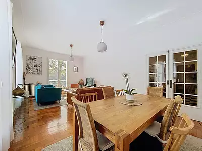 Appartement, 117 m²