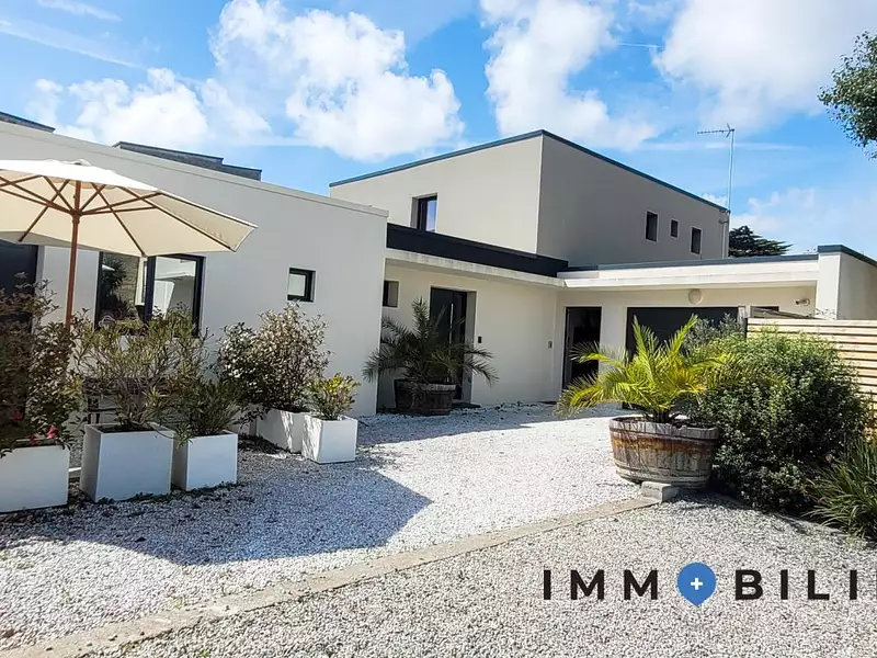 Maison, 170 m²