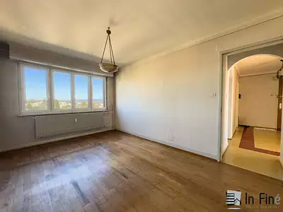 Appartement, 71,61 m²