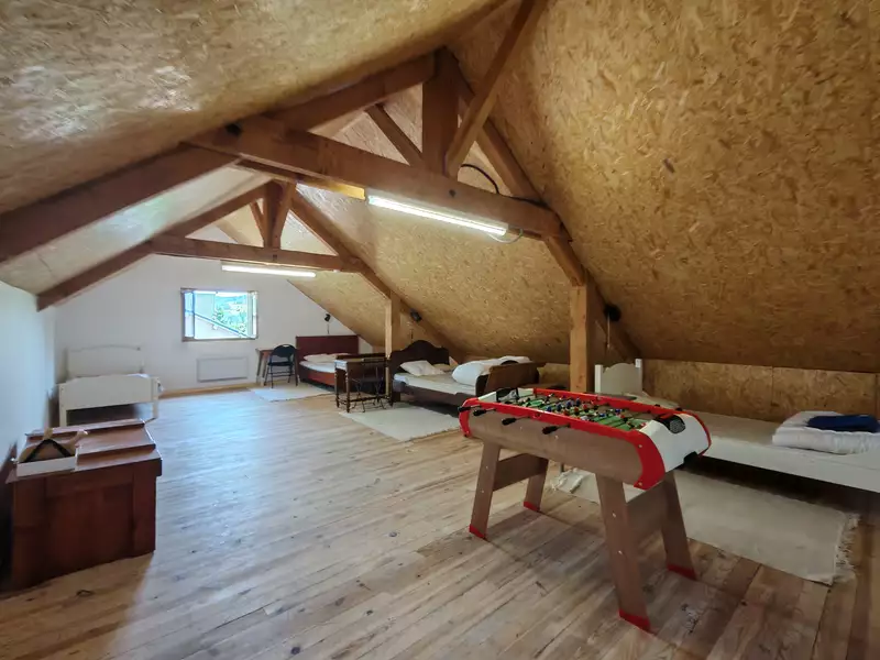 Maison, 116 m²
