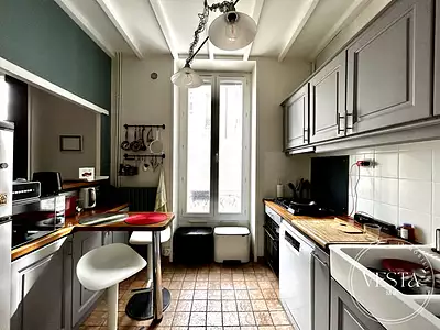 Appartement, 72,8 m²