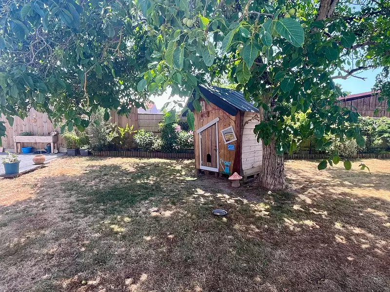 Maison, 156 m²