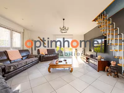 Maison, 138 m²