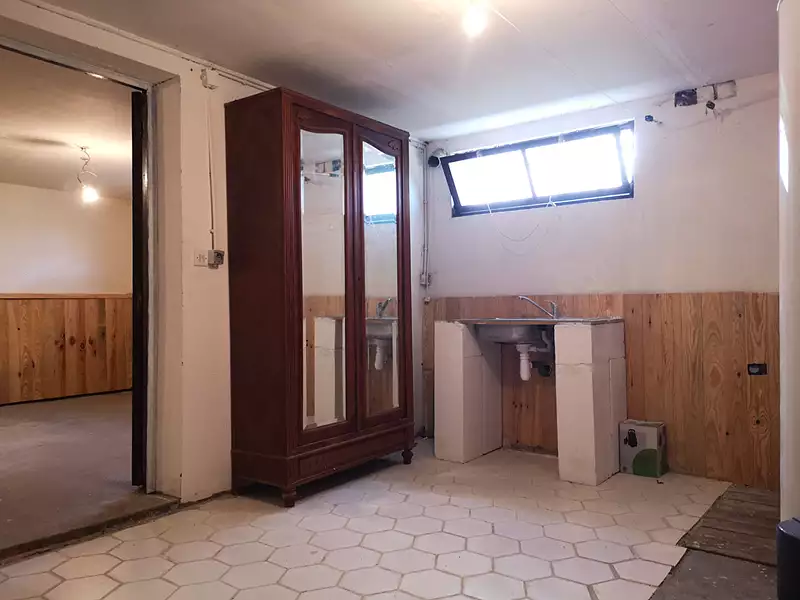 Maison, 83 m²