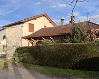 Maison, 130 m²