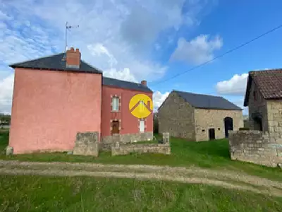 Maison, 100 m²