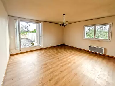 Appartement, 80 m²