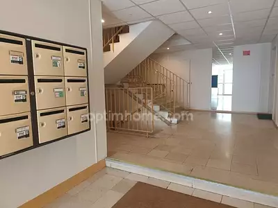 Appartement, 87 m²