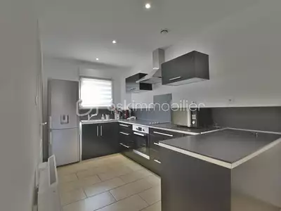 Appartement, 97 m²