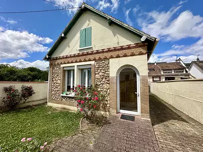 Maison, 75 m²