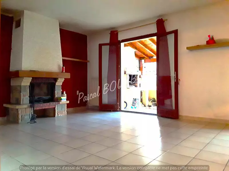 Maison, 117 m²