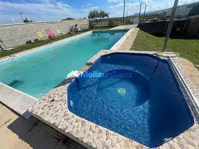 Maison, 155 m²