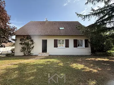Maison, 156 m²