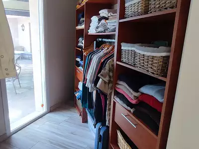 Maison, 140 m²