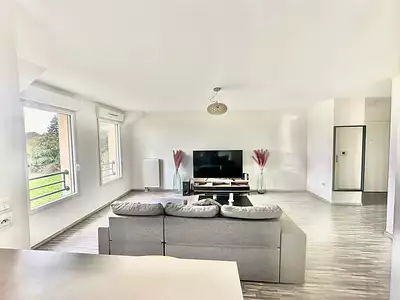 Appartement, 70,04 m²