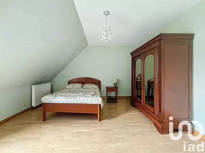 Maison, 146 m²