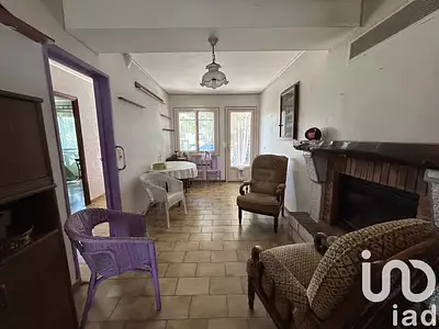 Maison, 131 m²
