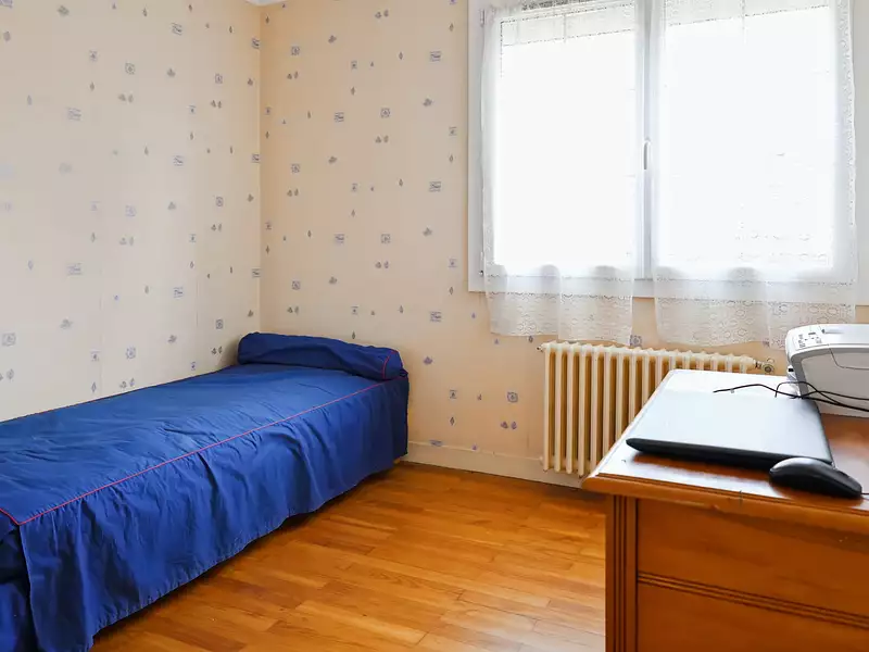 Maison, 132 m²