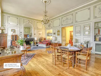 Appartement, 148,14 m²