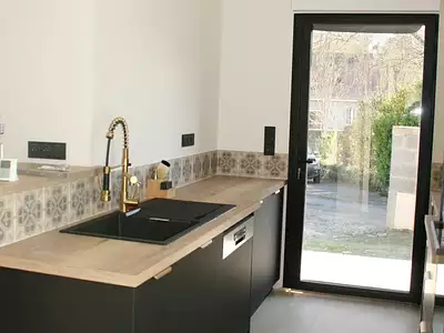 Maison, 84,63 m²