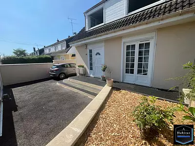 Maison, 85 m²