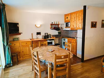 Appartement, 28 m²
