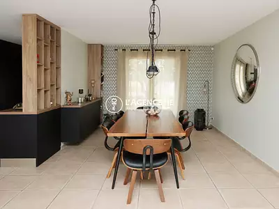 Maison, 153 m²