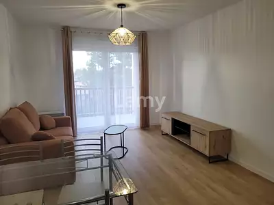 Appartement, 43,69 m²