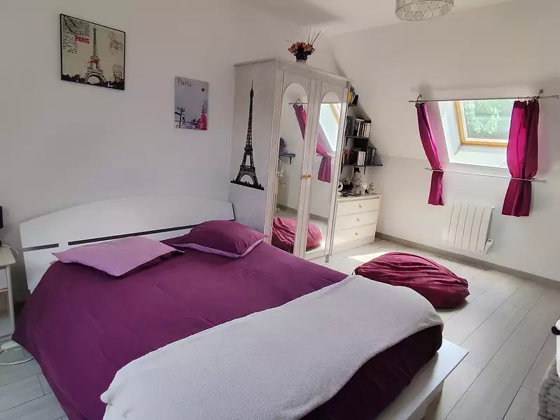 Maison, 118 m²