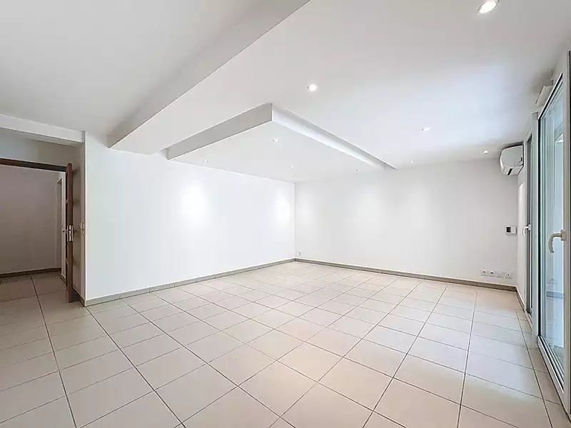 Appartement, 53 m²