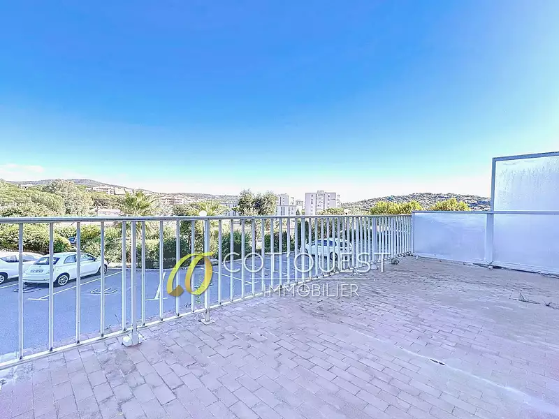 Appartement, 67,1 m²