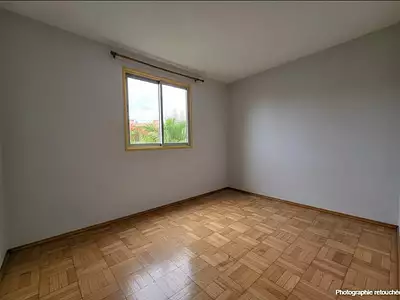 Appartement, 60 m²