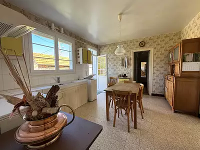 Maison, 94,75 m²