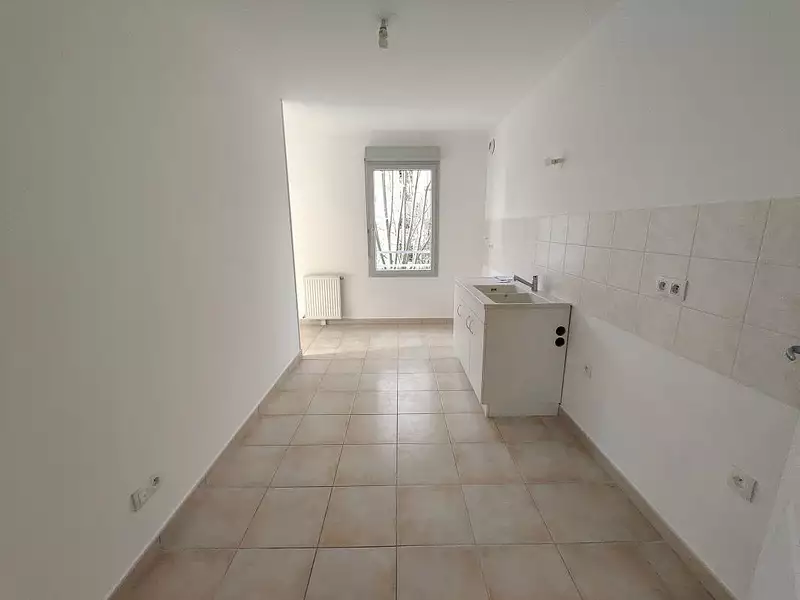 Appartement, 76 m²