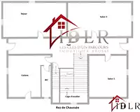 Maison, 270 m²