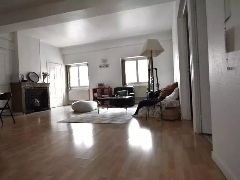 Appartement, 100 m²