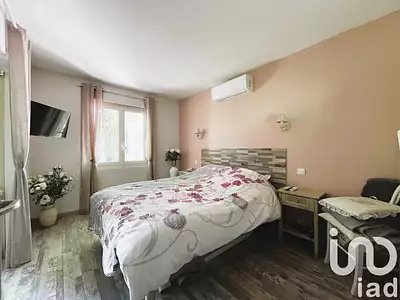Maison, 180 m²