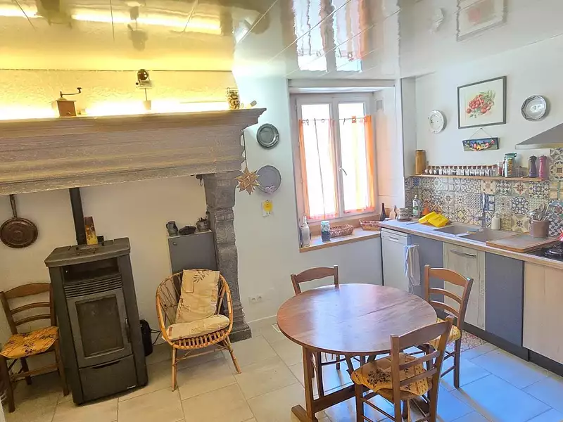Appartement, 86 m²