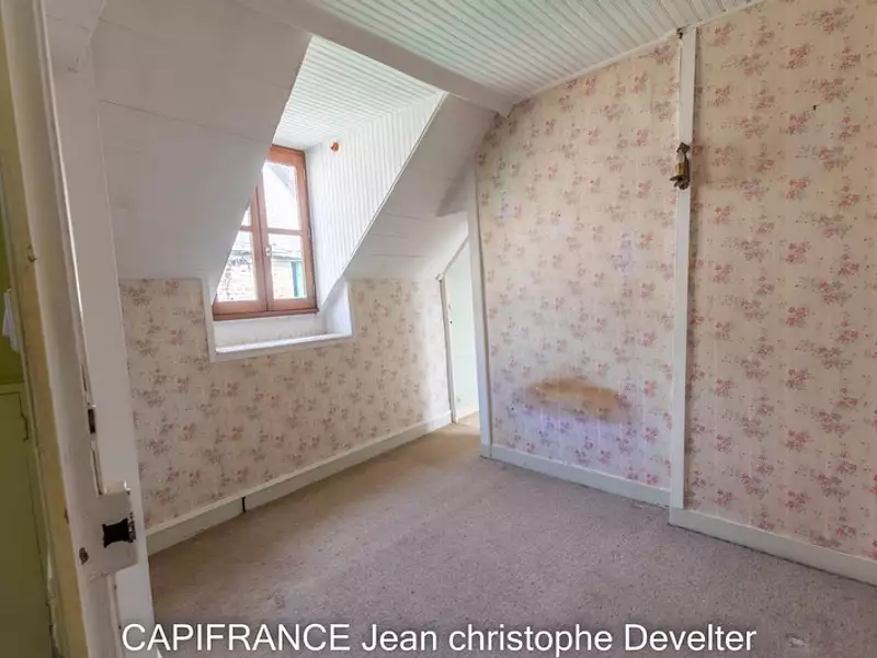 Maison, 100 m²