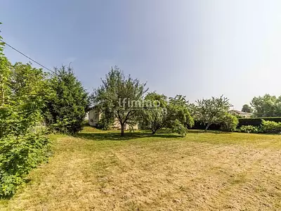 Maison, 83 m²