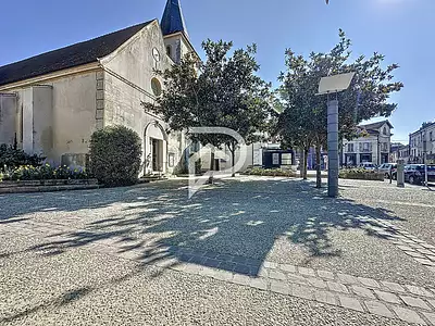 Appartement, 38,58 m²