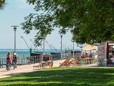 La Ronde du Carrousel
