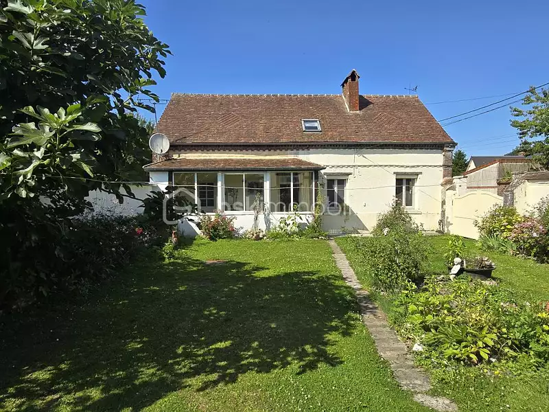 Maison, 108 m²