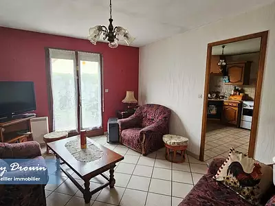Maison, 130 m²