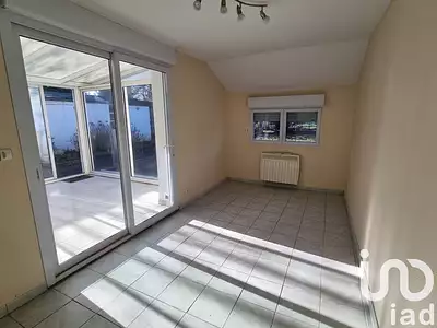 Maison, 166 m²