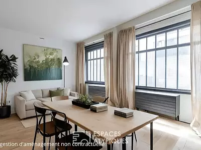 Appartement, 67,18 m²