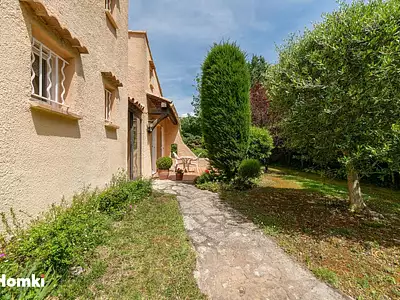 Maison, 160 m²