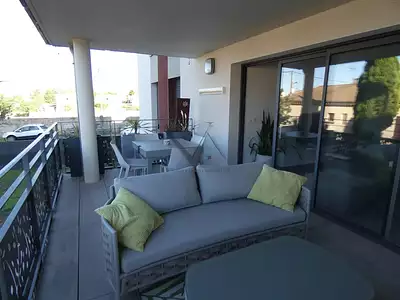 Appartement, 67 m²