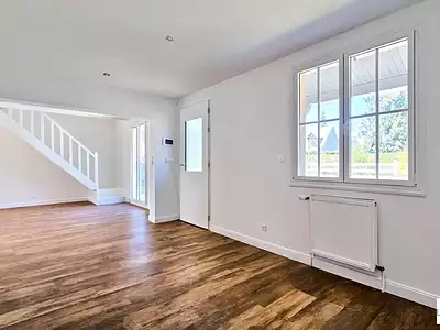 Maison, 140 m²